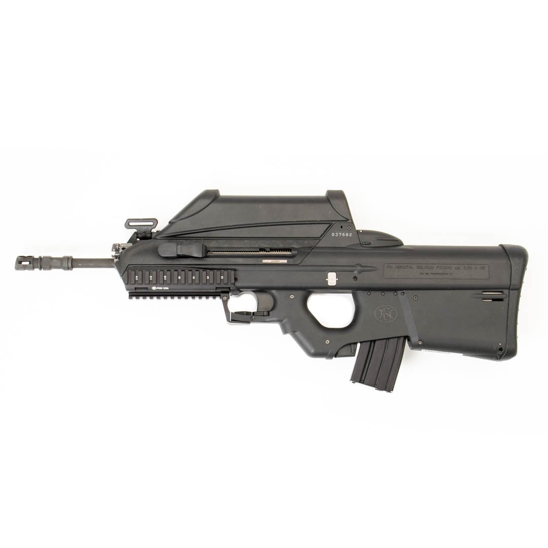 FN Fs2000